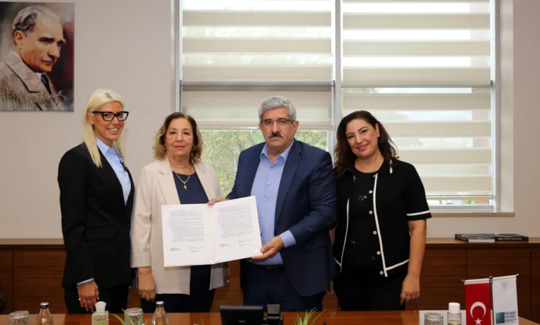 KOTO ile Yalı Kimya İXM Temizlik Ürünleri Arasında İndirim Protokolü İmzalandı