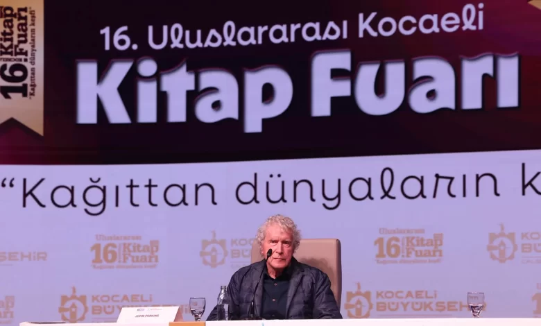 Perkins’ten Türkiye’ye dikkat çeken yorum: “Kilit taşı”