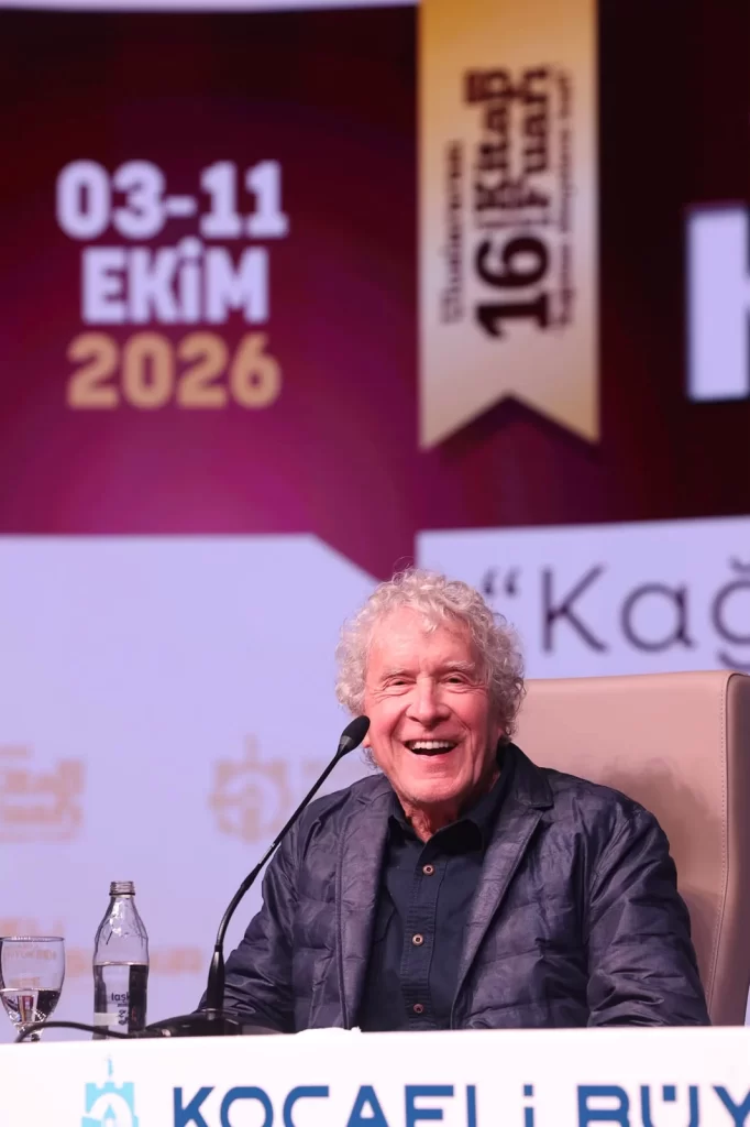 Perkins’ten Türkiye’ye dikkat çeken yorum: “Kilit taşı” - görsel 2