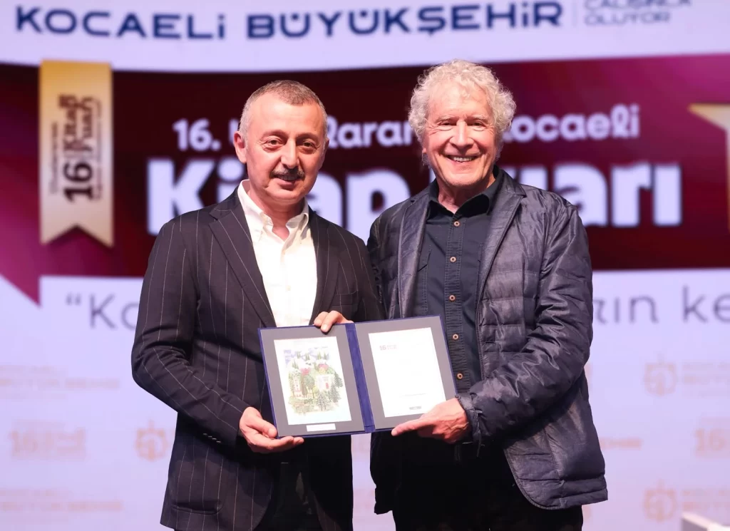 Perkins’ten Türkiye’ye dikkat çeken yorum: “Kilit taşı” - görsel 3
