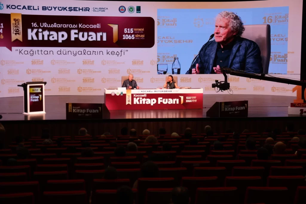Perkins’ten Türkiye’ye dikkat çeken yorum: “Kilit taşı” - görsel 4