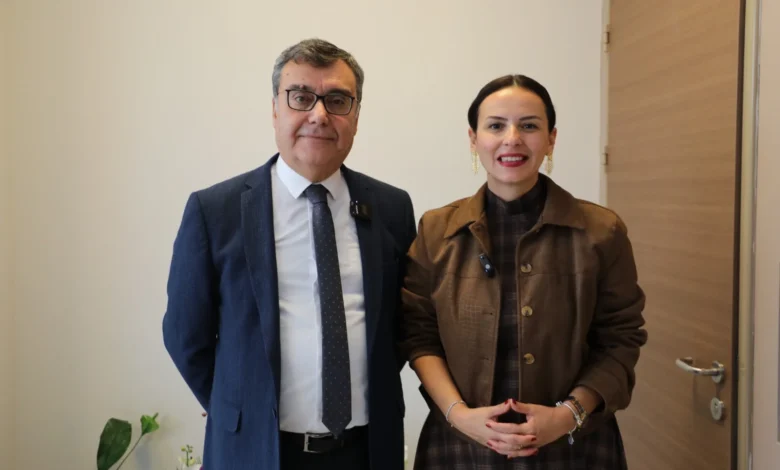 İzmit Belediyesinden Meme Kanseri Farkındalığı için seminere davet