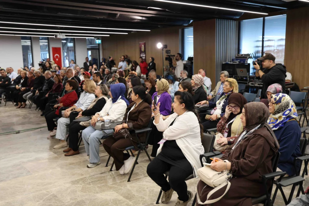 Kocaeli’nin edebî hafızası geleceğe taşınacak - görsel 4