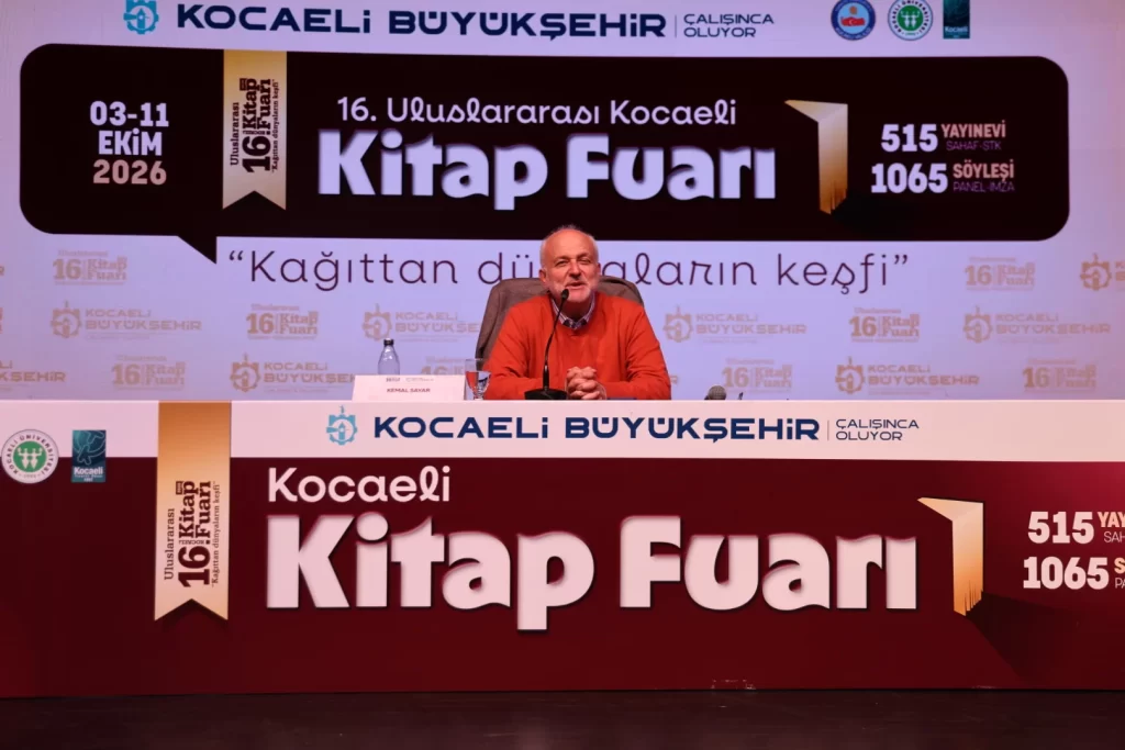 Sayar’dan ekranlara ve hıza karşı hayat dersi - görsel 2