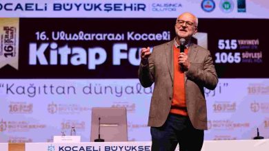 Sayar’dan ekranlara ve hıza karşı hayat dersi
