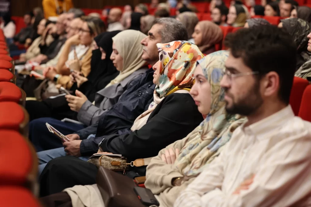 Sayar’dan ekranlara ve hıza karşı hayat dersi - görsel 3