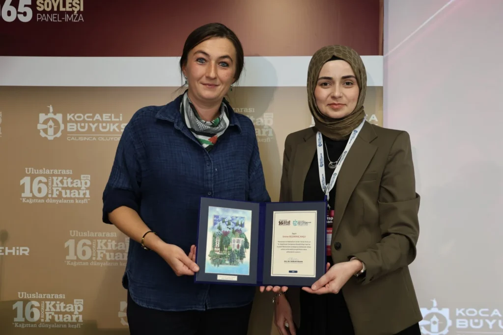 Şeçeroviç, savaşın acı yüzünü çocuk gözünden anlattı - görsel 4