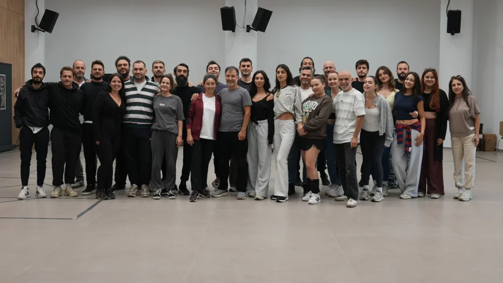 Şehir Tiyatroları 29. yılında sahneye damga vuracak - görsel 2