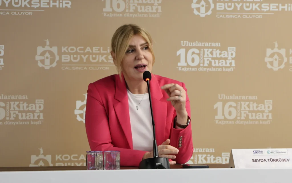 Söyleşiler ile gündem mercek altına alınıyor - görsel 2