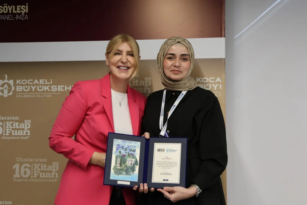 Söyleşiler ile gündem mercek altına alınıyor - görsel 3