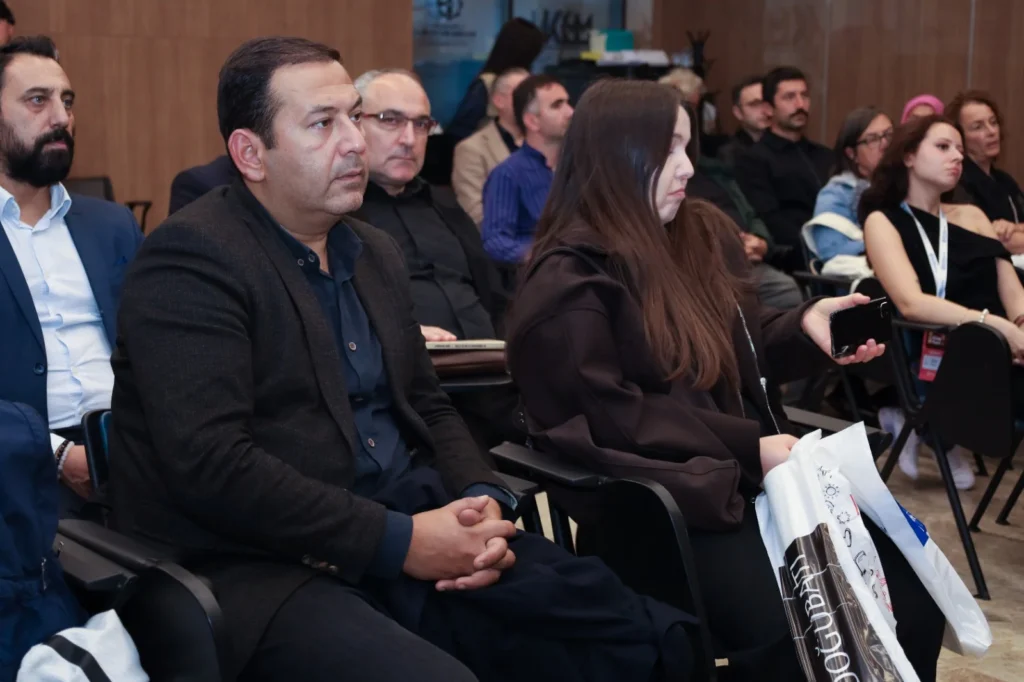 Kocaeli’nin Spor Kenti — Kocaeli’nin “Spor Kenti” kimliği fuarda konuşuldu - görsel 4
