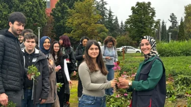 TABİP Projesi’ni sahada keşfettiler