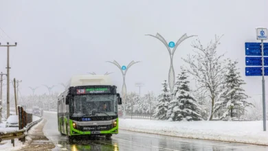 UlaşımPark hizmet kalitesini 25 belgeyle tescilledi