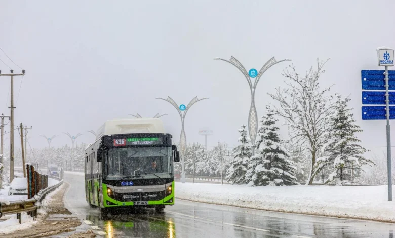 UlaşımPark hizmet kalitesini 25 belgeyle tescilledi