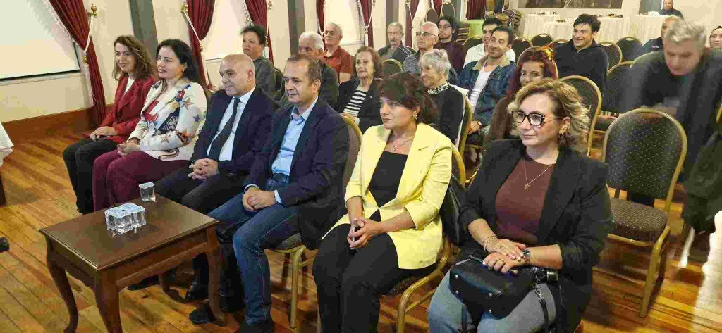 Yeşilçam’ın Unutulmaz Melodileri Redif’te Yankılandı