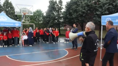 Kandıra’da Afet Farkındalık Eğitimi