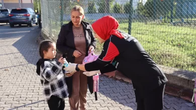İzmit Belediyesi, Beslenme Saati ile öğrencilerin yanında olmaya devam ediyor
