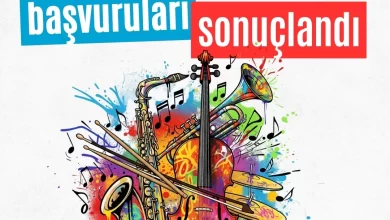 İzmit Belediyesi Gençlik Orkestrası’na 5 yeni yetenek