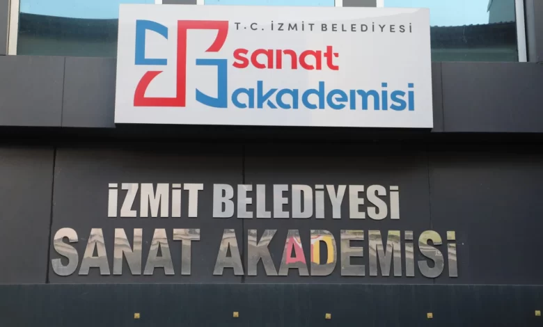 İzmit Belediyesi Sanat Akademisinde tiyatro seçmeleri tamamlandı