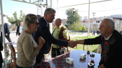 İzmit Belediyesi Yeşilova’nın ihtiyaçlarını yerinde dinledi