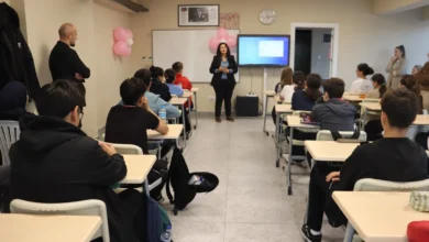 İzmit Belediyesinden Dünya Kız Çocukları Günü’ne özel seminer