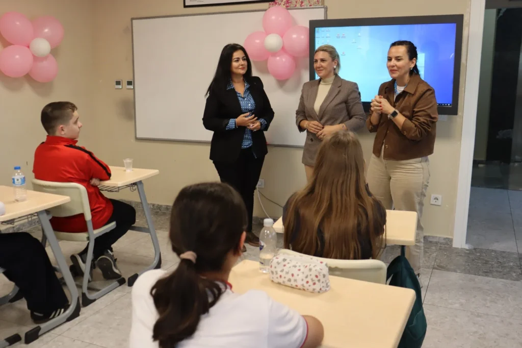 İzmit Belediyesinden Dünya Kız Çocukları Günü’ne özel seminer - görsel 3