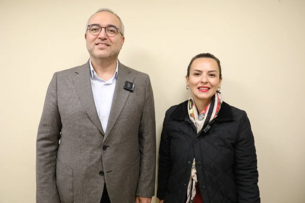 İzmit Belediyesinden Prostat Kanseri Farkındalığı için seminere davet - görsel 4