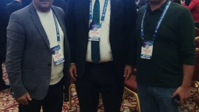 İzmit Belediyesinden amatör spora üst düzey temsil