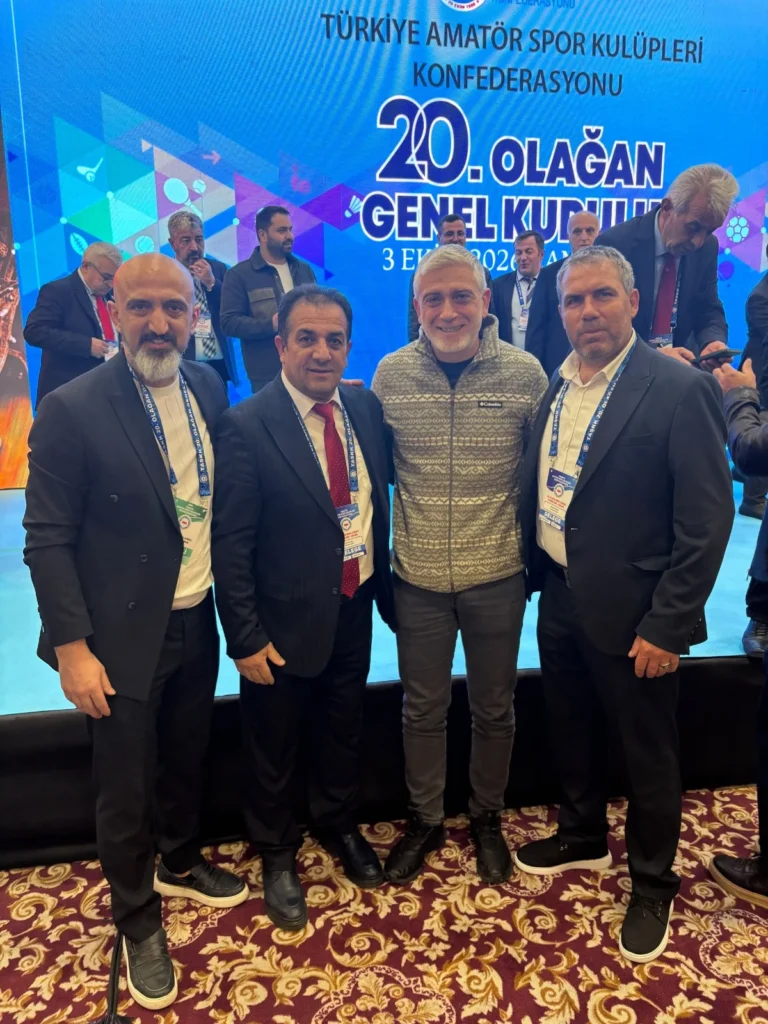 İzmit Belediyesinden amatör spora üst düzey temsil - görsel 2