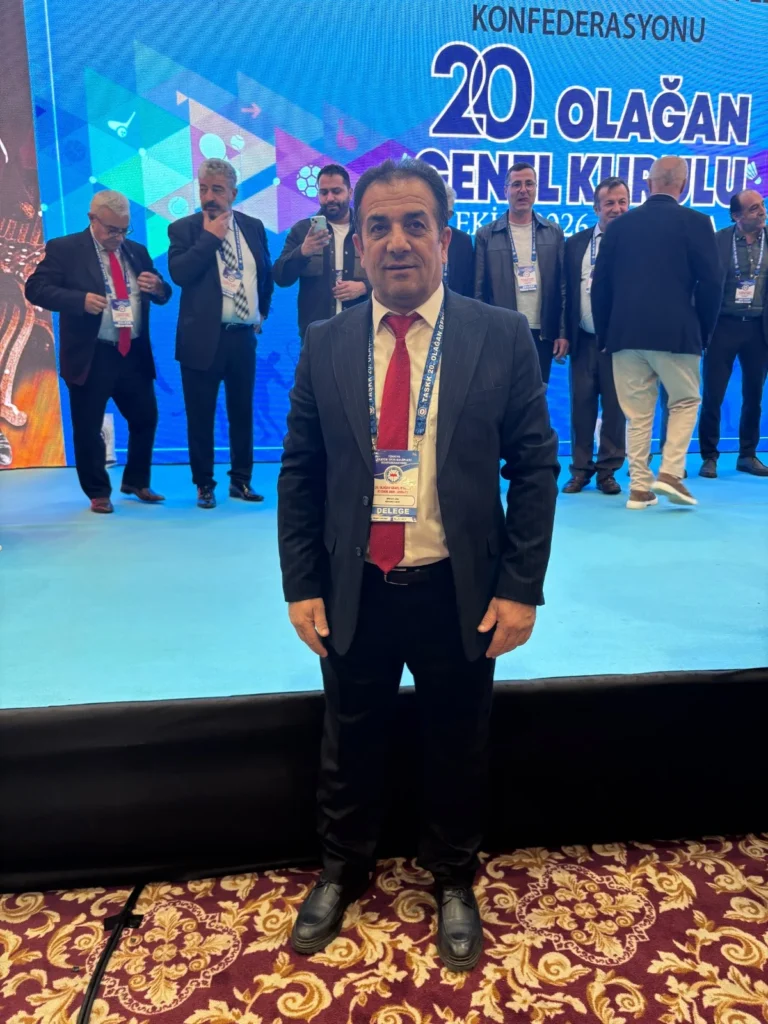 İzmit Belediyesinden amatör spora üst düzey temsil - görsel 3
