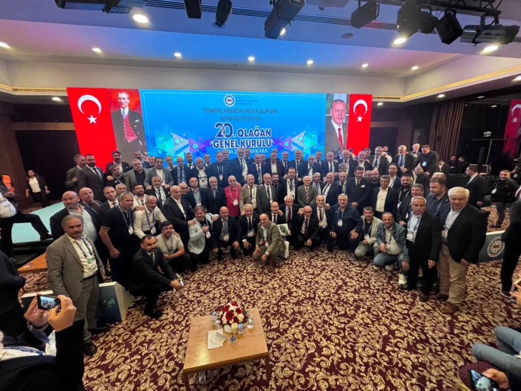 İzmit Belediyesinden amatör spora üst düzey temsil - görsel 4