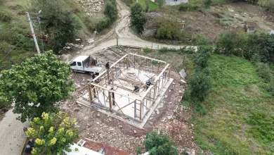 Kandıra Belediyesi’nden Şehit Ailesine Anlamlı Destek
