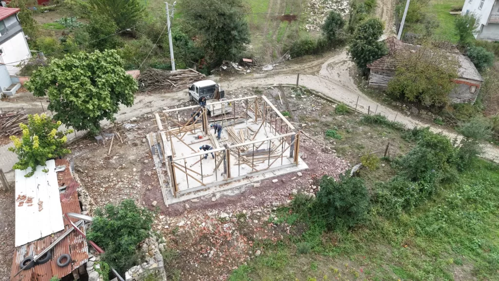 Kandıra Belediyesi’nden Şehit Ailesine Anlamlı Destek - görsel 2