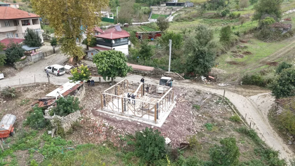 Kandıra Belediyesi’nden Şehit Ailesine Anlamlı Destek - görsel 3