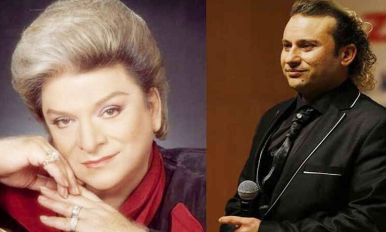 Onur Akay, Zeki Müren’in tokatladığı kadın popstarı açıkladı!