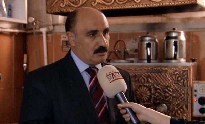 Ankaralı kahvecilerden ‘borçlara erteleme’ çağrısı
