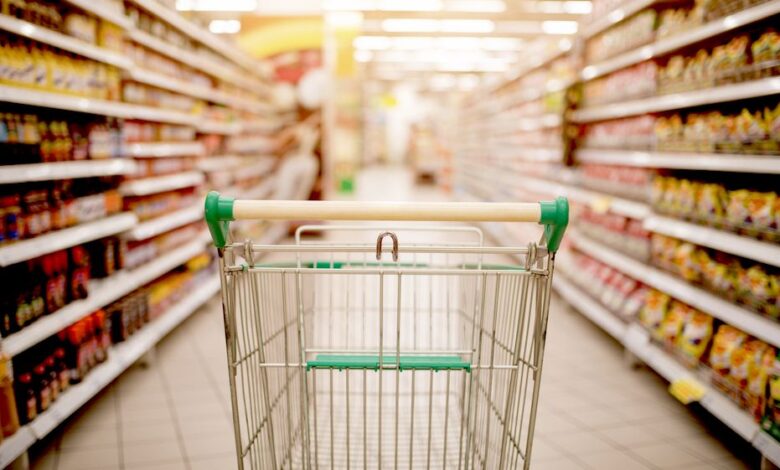 Marketlerde yeni dönem