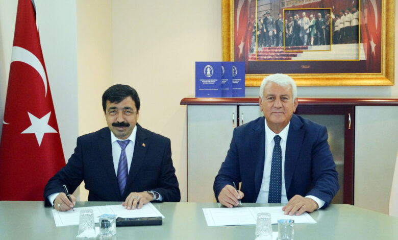 İzmir’de şoförlere akademik eğitim