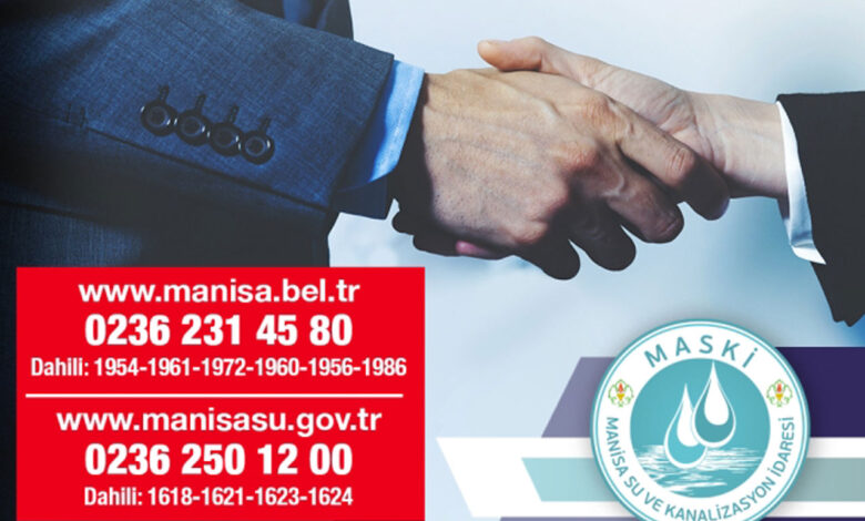 Manisa Büyükşehir’den yapılandırmaya çağrı