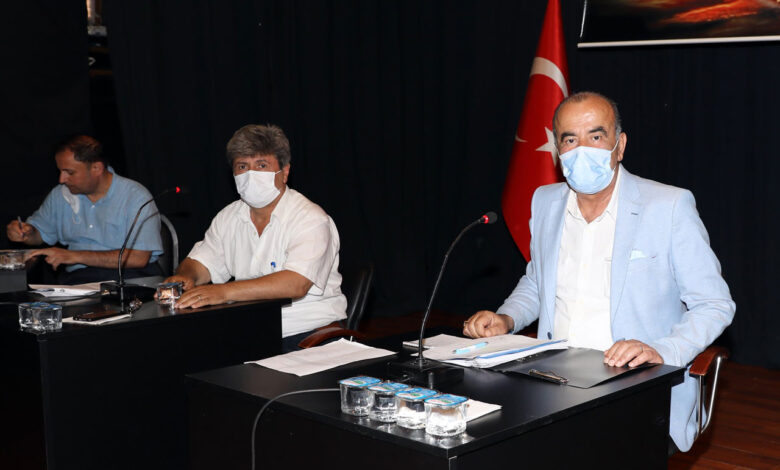 Bursaspor’un efsane futbolcusunun ismi Mudanya’da yaşatılacak