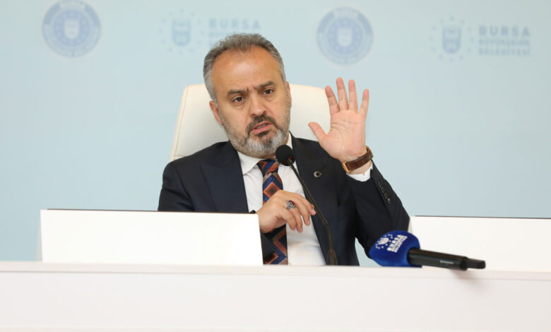 Bursa turizmde atağa kalkıyor