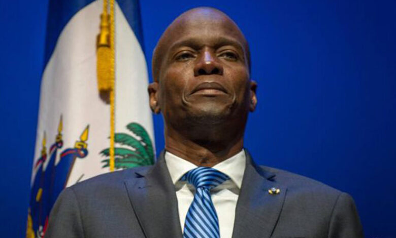 Haiti Devlet Başkanı suikast sonucu hayatını kaybetti