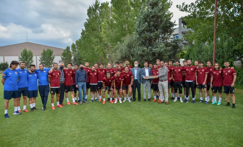 İnegölspor sezonu açtı