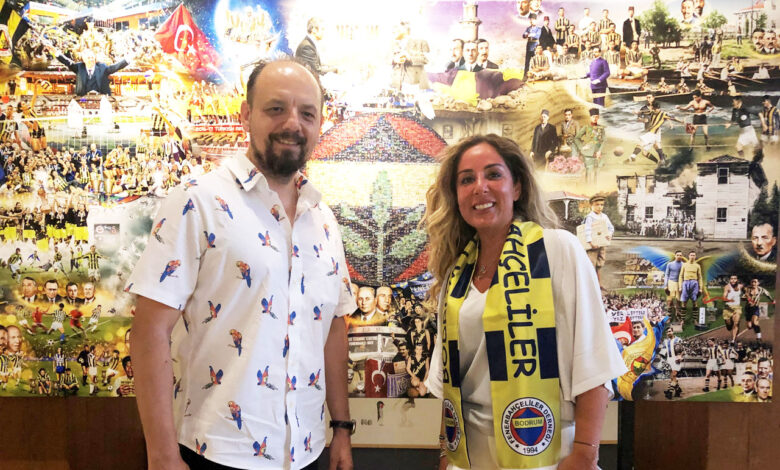 Muğla Bodrum’da ‘Vakt-i Fener’ ilgisi
