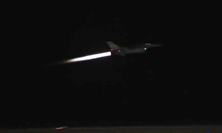 ABD’den Irak-Suriye sınırına operasyon