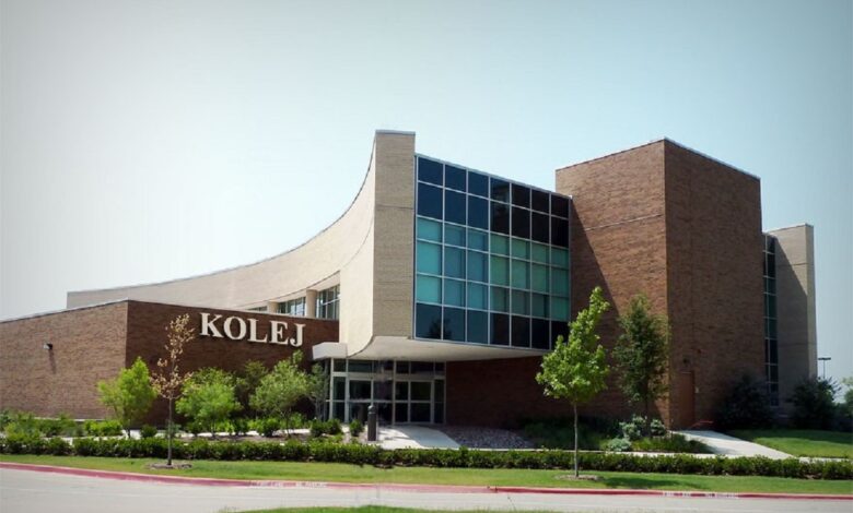 Kolejlerde kayıt zamanı