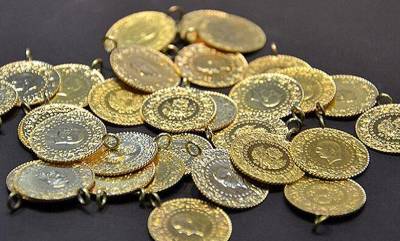 Altın ve doları olanlar dikkat!