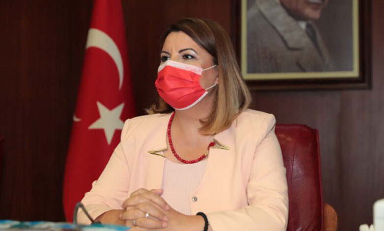 Fatma Kaplan Hürriyet’ten ‘Lozan’ mesajı