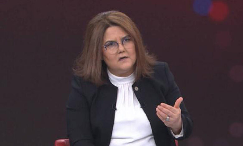 Bakan Yanık: “Azra’nın davasının takipçisiyiz”