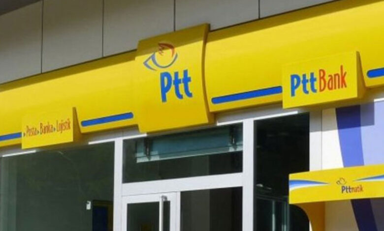 PTT işyerlerinde mesai saatleri normalleşti